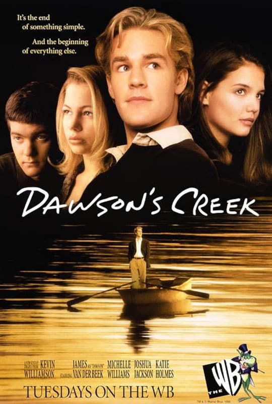 DawsonsCreek