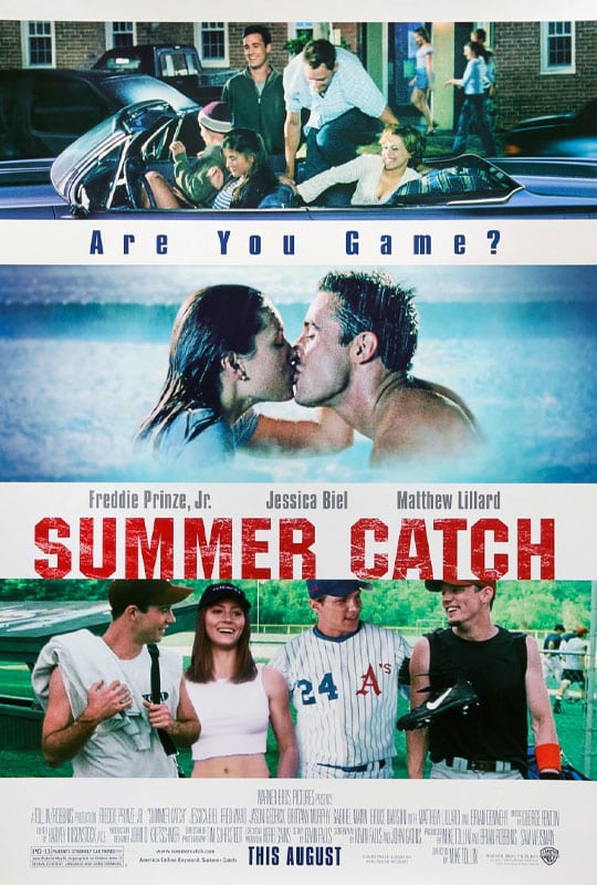 SummerCatch