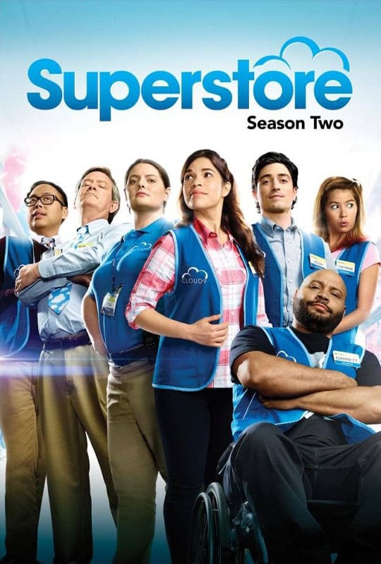 Superstore